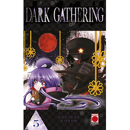 [RESERVA] Dark Gathering 05