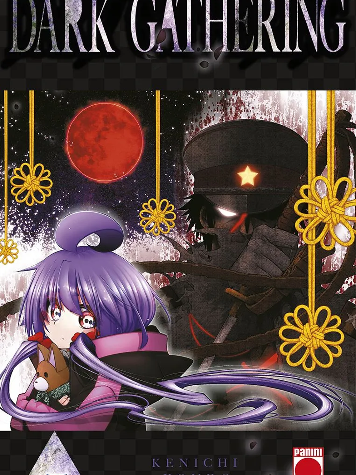 [RESERVA] Dark Gathering 05 1