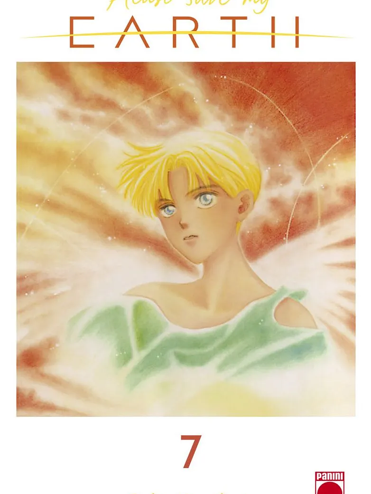 [RESERVA] Please save my earth 07 1