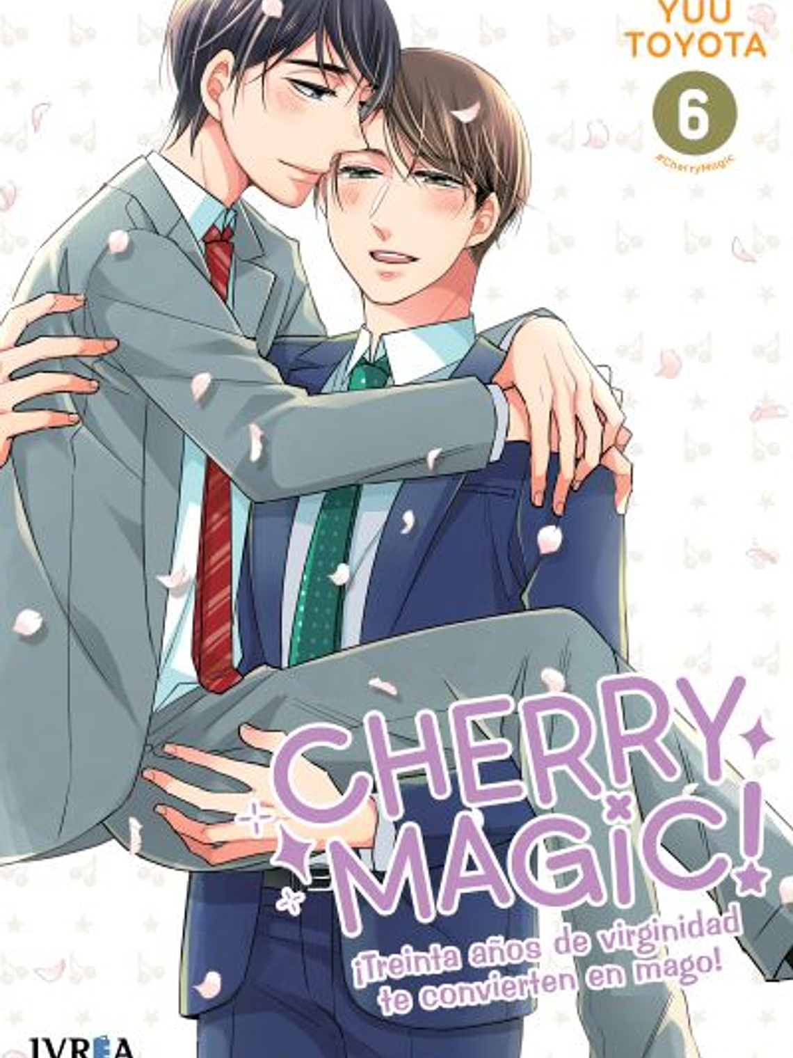 [RESERVA] Cherry Magic 06 1
