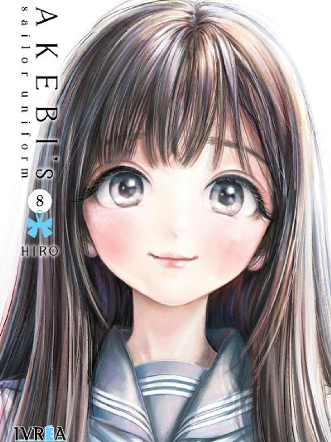 [RESERVA] Akebi's Sailor Uniform 08 1