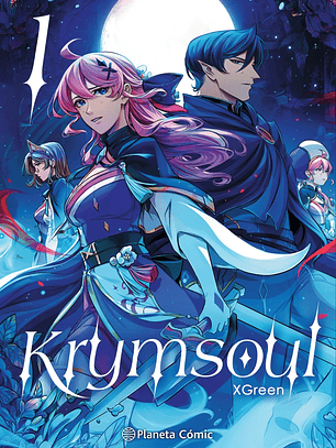 [RESERVA} Krymsoul 01