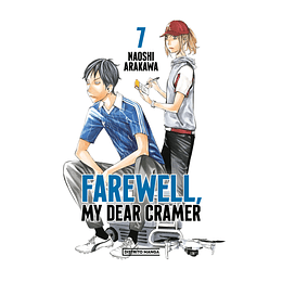 [RESERVA] Farewell, My dear Cramer 07