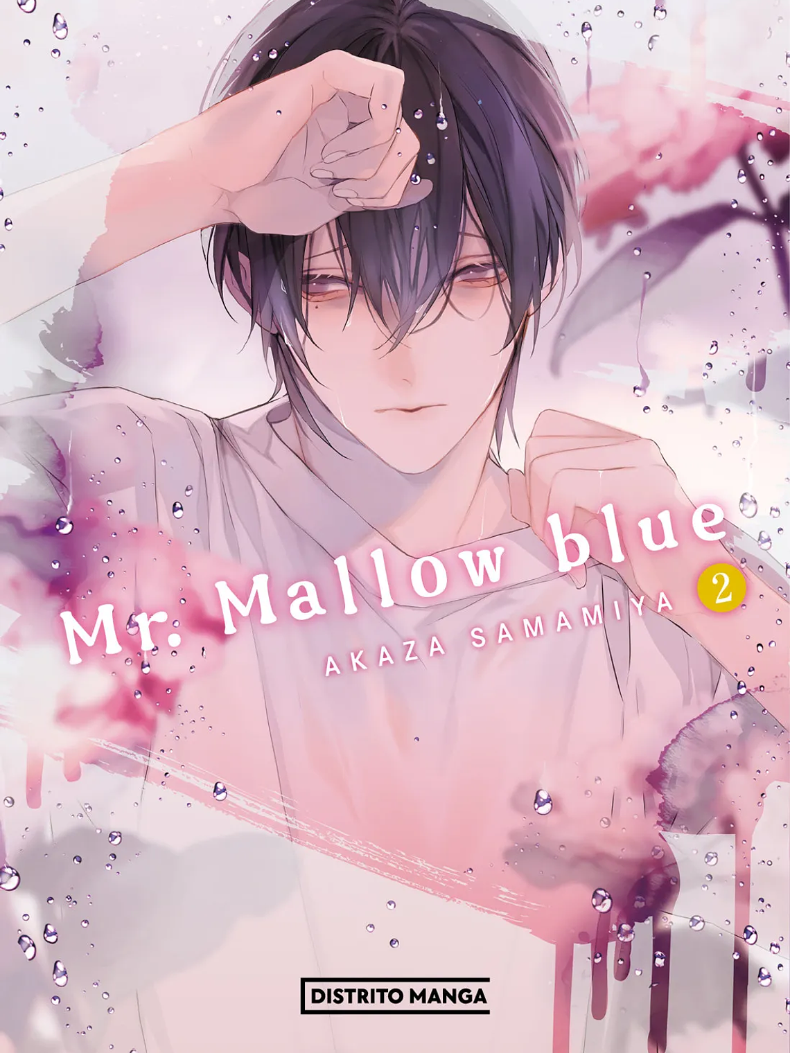 [RESERVA] Mr. Mallow Blue 02 1
