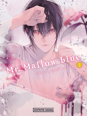 [RESERVA] Mr. Mallow Blue 02