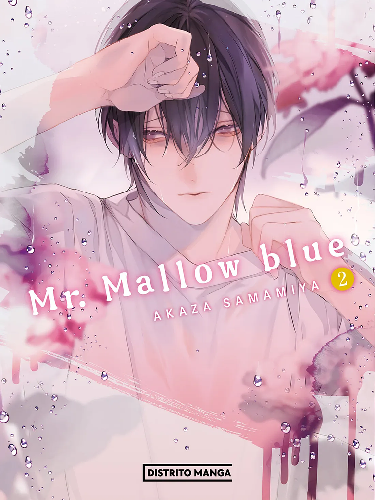 [RESERVA] Mr. Mallow Blue 02 1