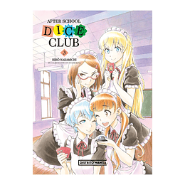 [RESERVA] After School Dice Club 03