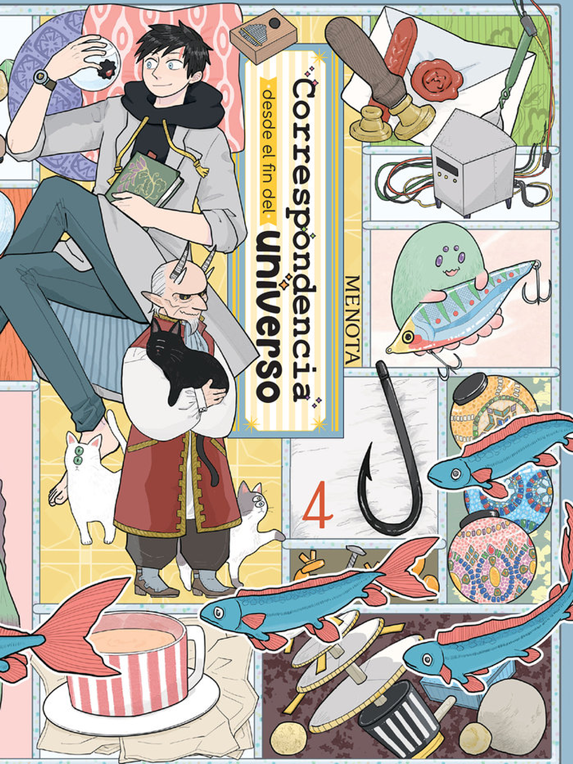 [RESERVA] Correspondencia desde el fin del universo 04 1