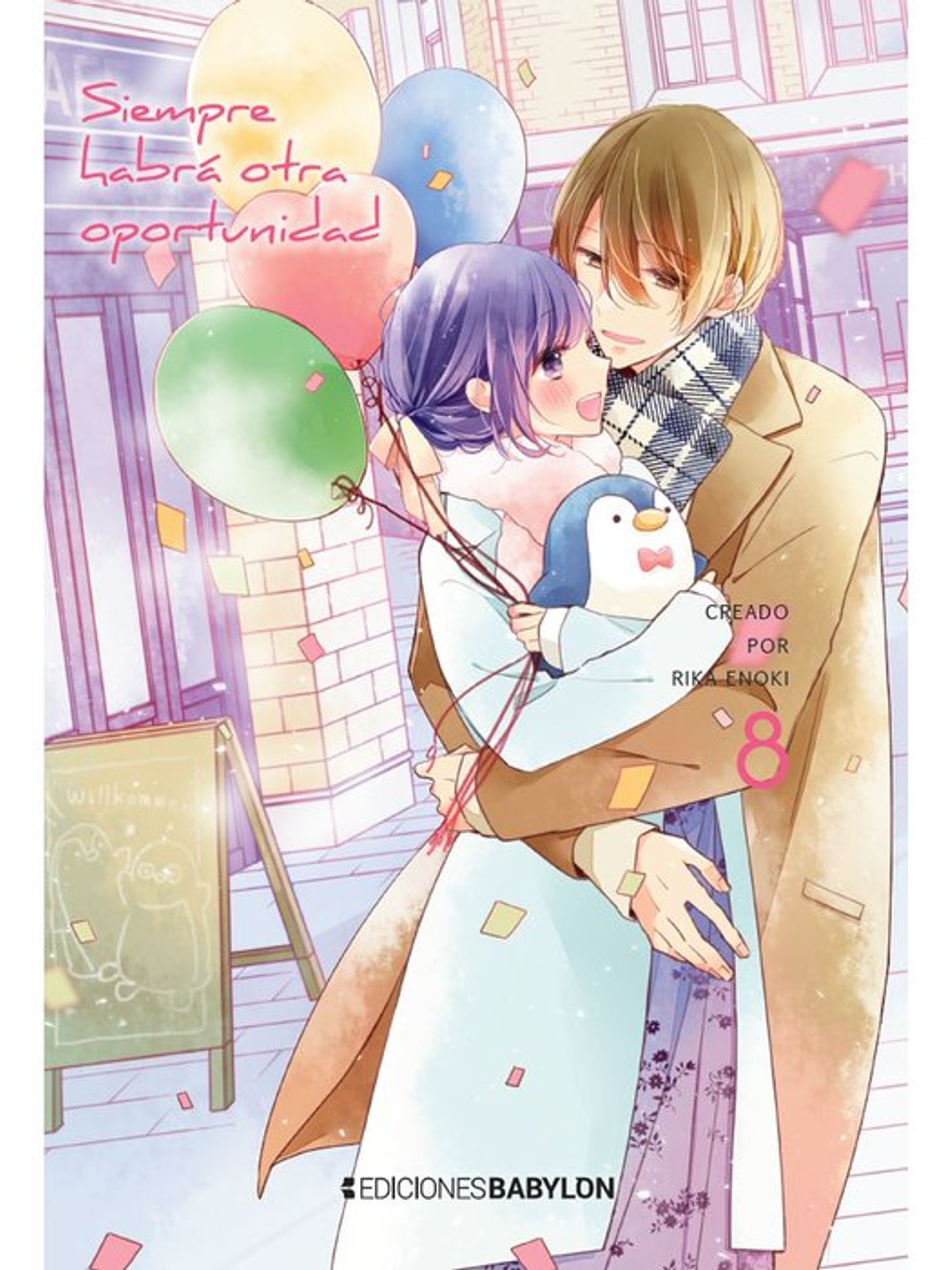 [RESERVA] Siempre habrá otra oportunidad 08 1