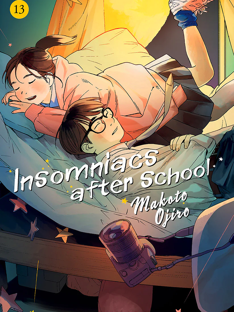 [RESERVA] Insomniacs After School 13 1