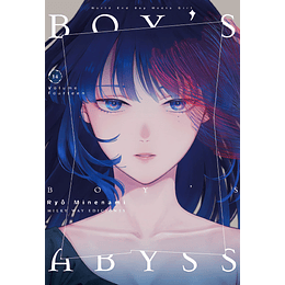 [RESERVA] Boys' Abyss 14