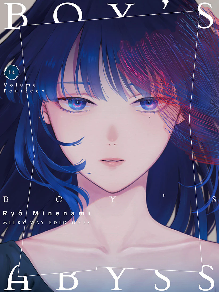 [RESERVA] Boys' Abyss 14 1