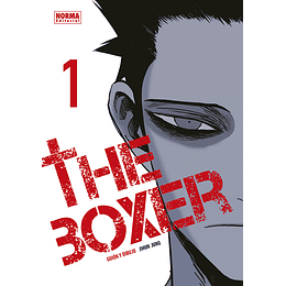 [RESERVA] The Boxer 01