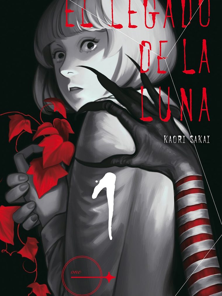 [RESERVA] El Legado de la Luna 01 1