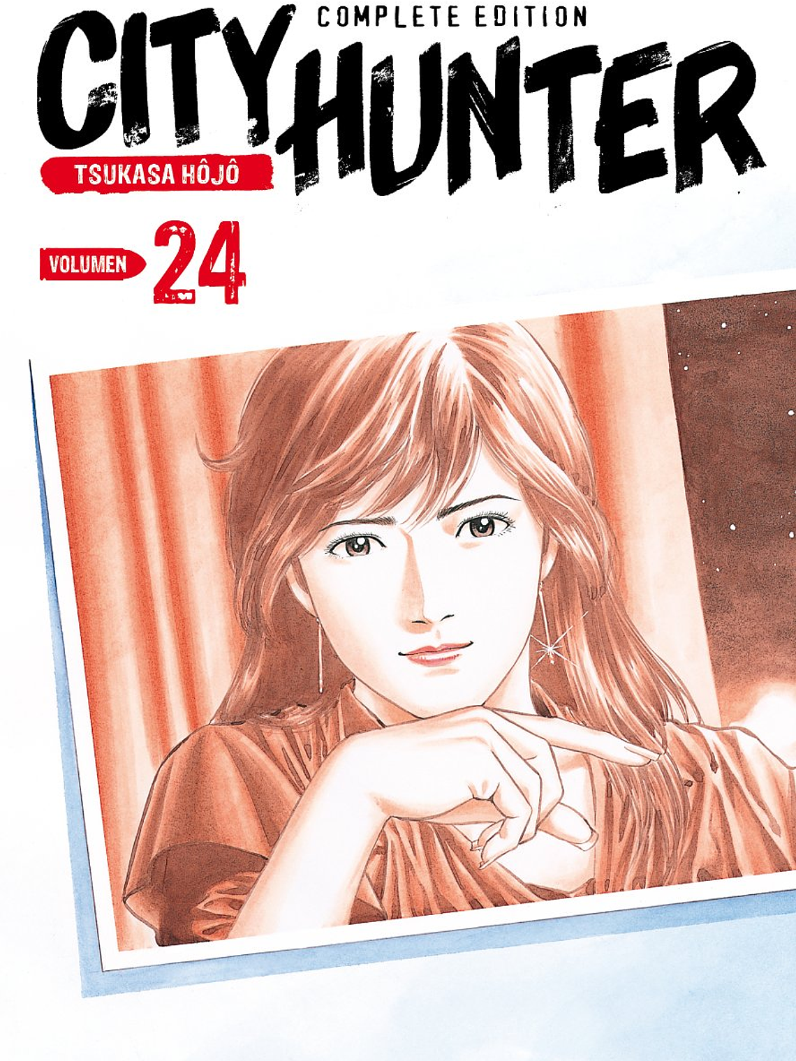 [RESERVA] City Hunter 24 1