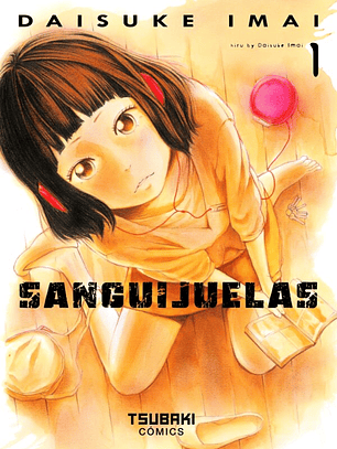 [RESERVA] Sanguijuelas 01