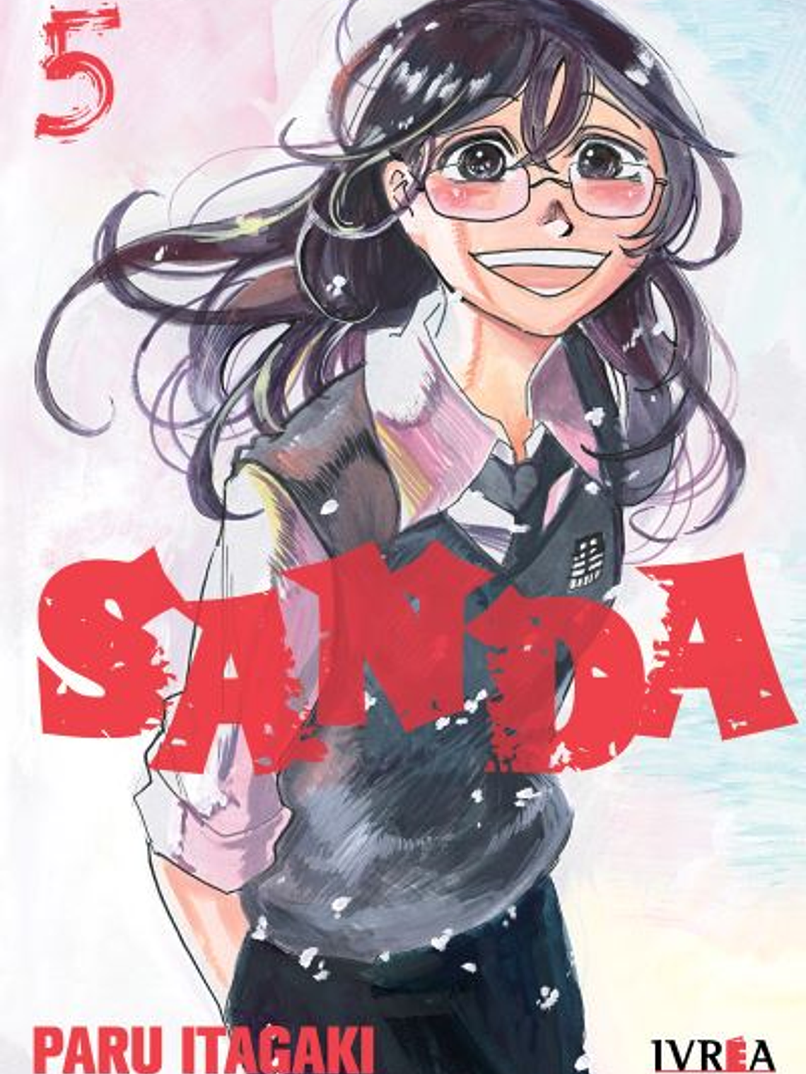 [RESERVA] Sanda 05 1