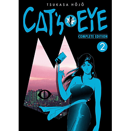 [RESERVA] Cat's Eye 02