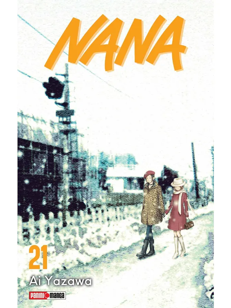 [RESERVA] Nana 21 1