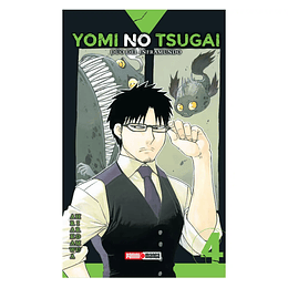 [RESERVA] Yomi No Tsugai: Dúo del Inframundo 04