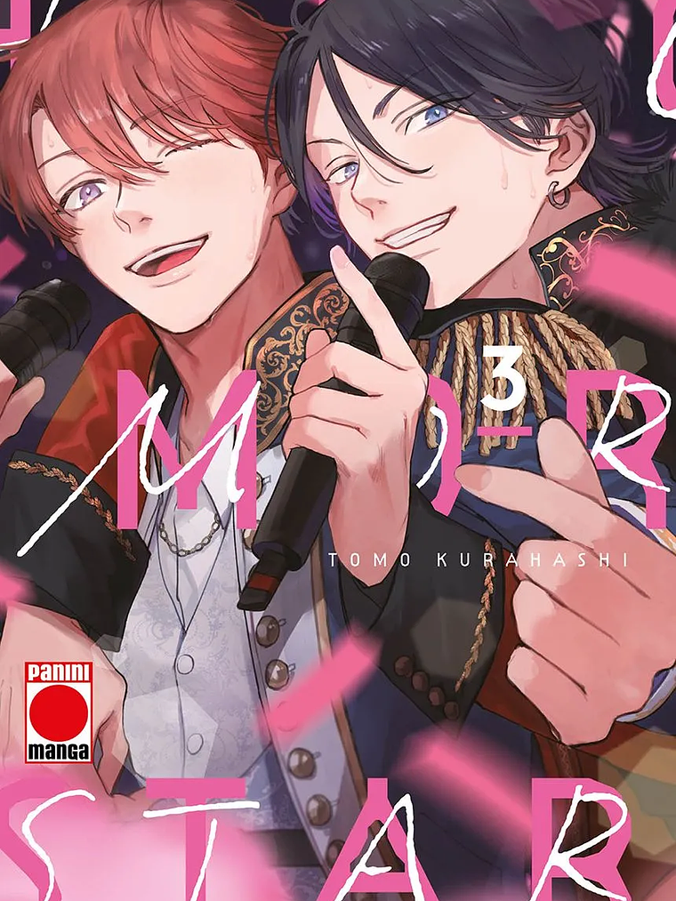 [RESERVA] Hello Morning Star 03 1