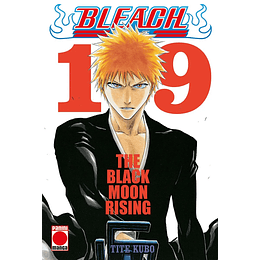 [RESERVA] Bleach: Bestseller 19