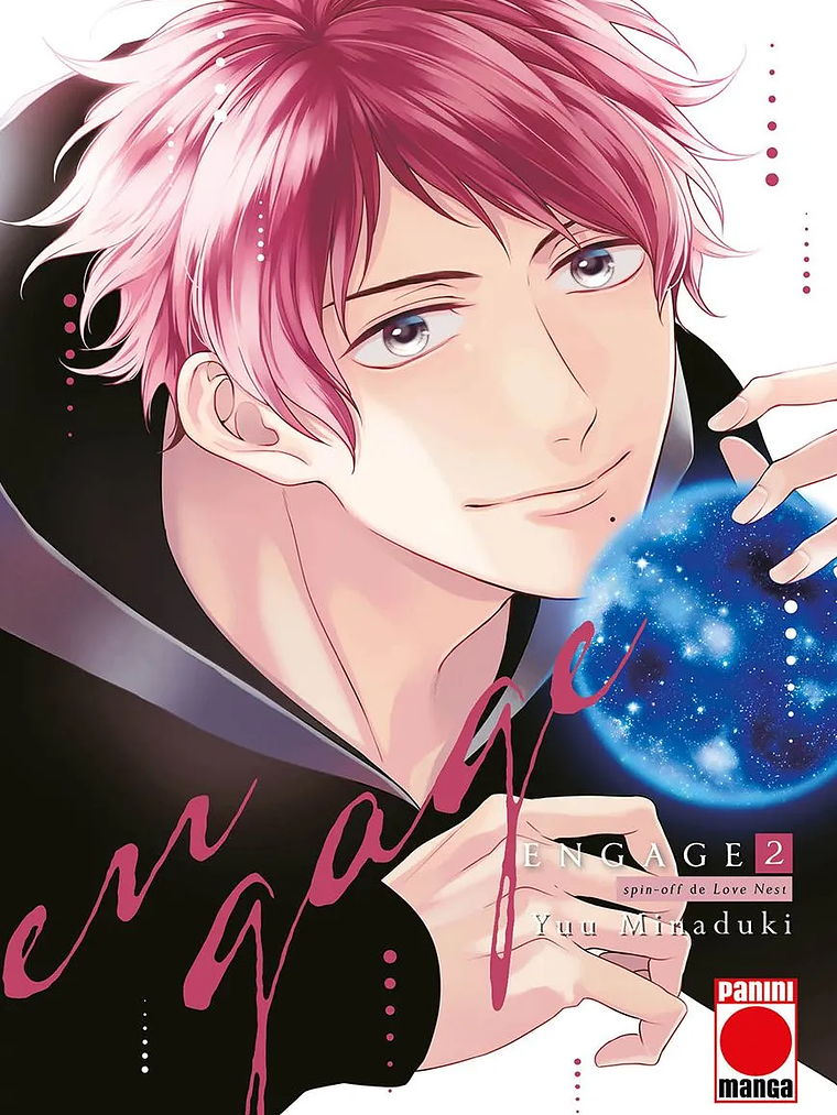 [RESERVA] Engage 02 1