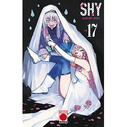 [RESERVA] Shy 17