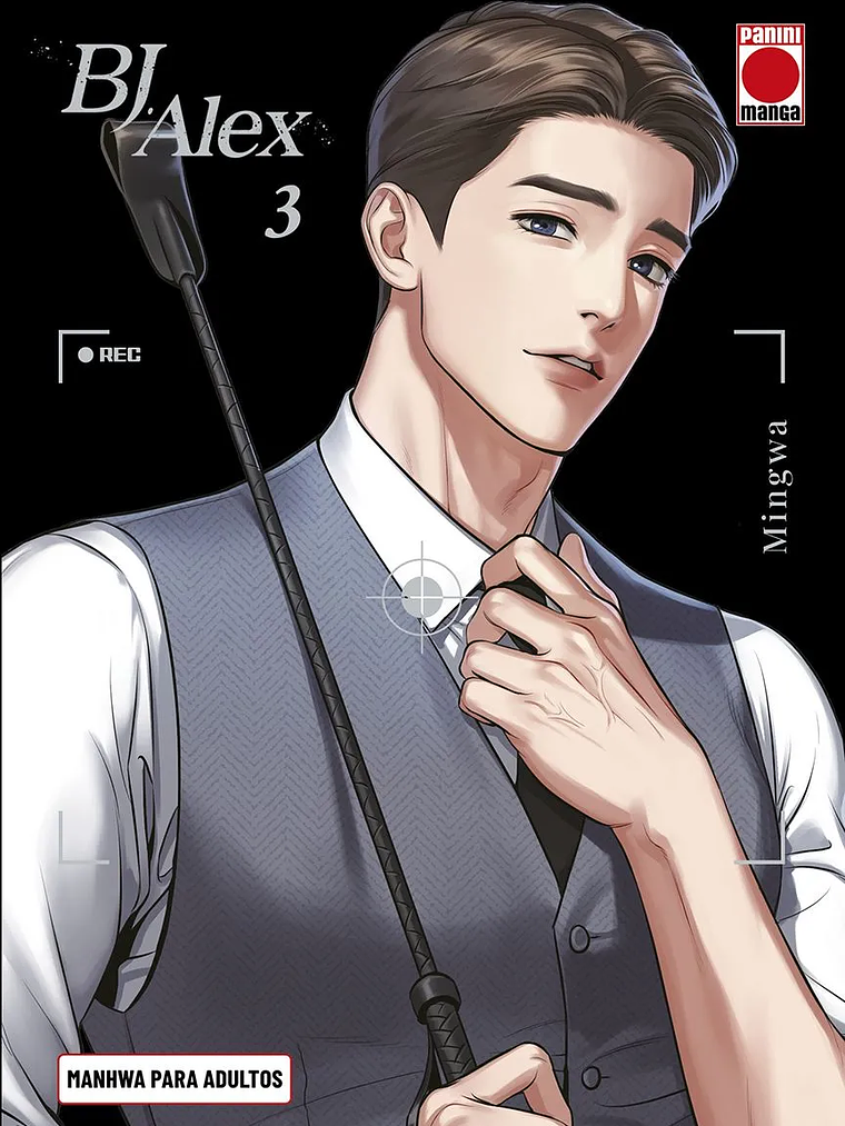 [RESERVA] Bj Alex 03 1