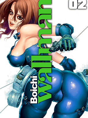 [RESERVA] Wallman 02