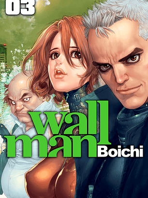 [RESERVA] Wallman 03