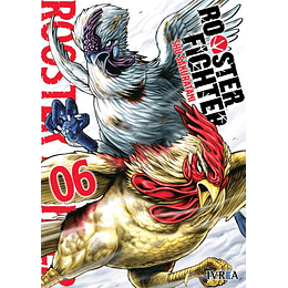 [RESERVA] Rooster Fighter 06
