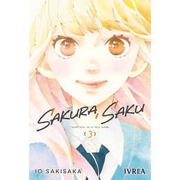 [RESERVA] Sakura Saku 03