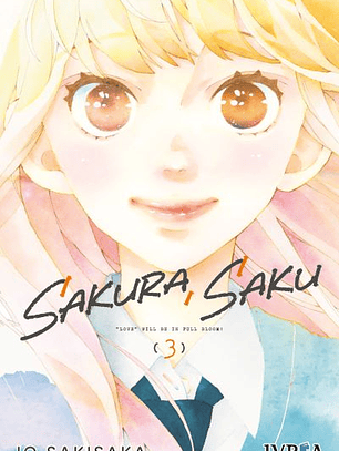 [RESERVA] Sakura Saku 03