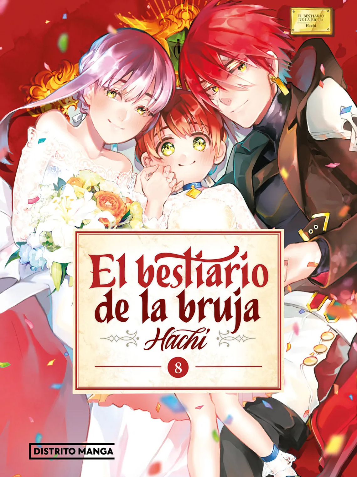 [RESERVA] El bestiario de la bruja 08 1