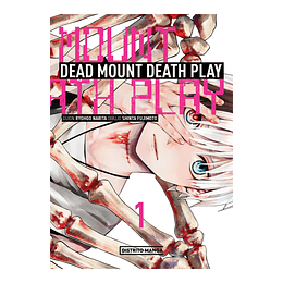 [RESERVA] Dead Mount Death Play 01