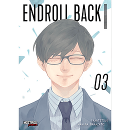 [RESERVA] Endroll Back 03