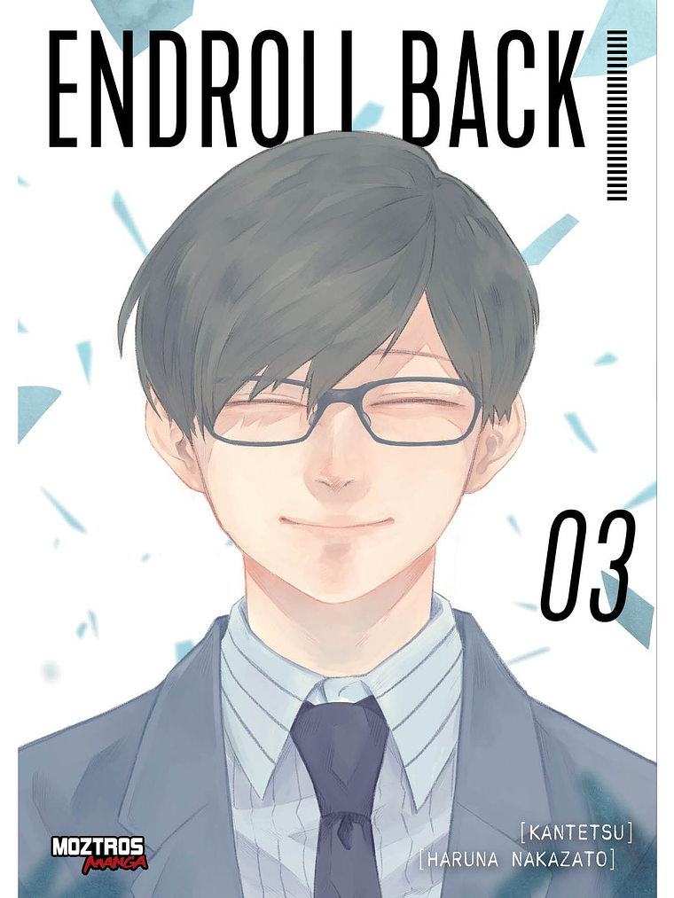 [RESERVA] Endroll Back 03 1