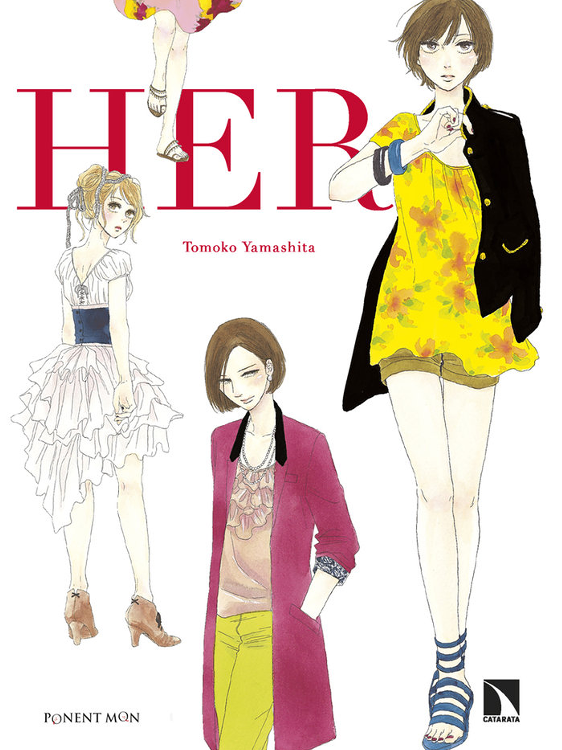 [RESERVA] HER 1