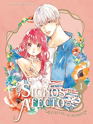 [RESERVA] Signos de Afecto 01