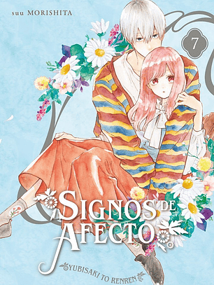 [RESERVA] Signos de Afecto 07