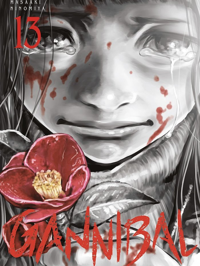 [RESERVA] Gannibal 13 (Edición Especial) 1