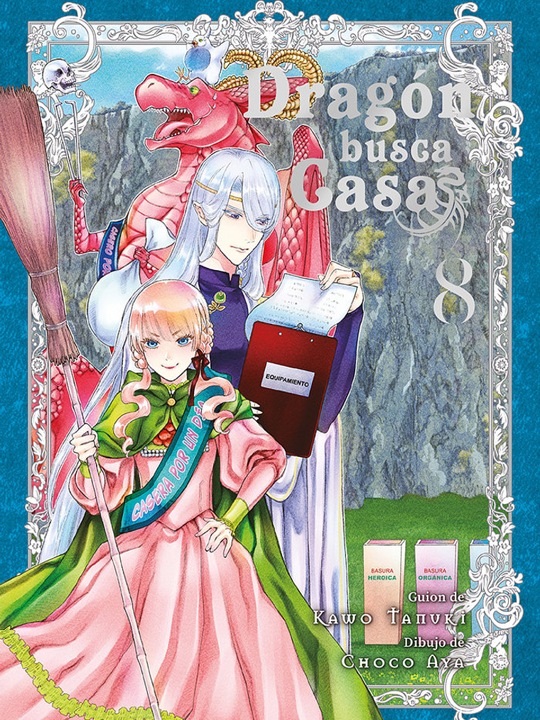 [RESERVA] Dragón Busca Casa 08 1