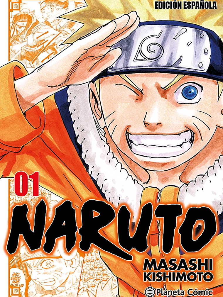 [RESERVA] Naruto Jump Remix 01 1
