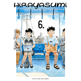 [RESERVA] Hirayasumi 06