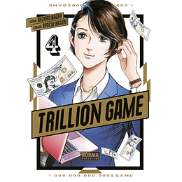 [RESERVA] Trillion Game 04
