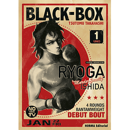 [RESERVA] Black-Box Integral 01