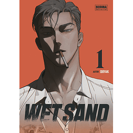 [RESERVA] Wet Sand 01