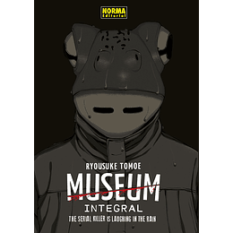 [RESERVA] Museum Integral