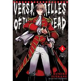[RESERVA] Versailles of the dead 04
